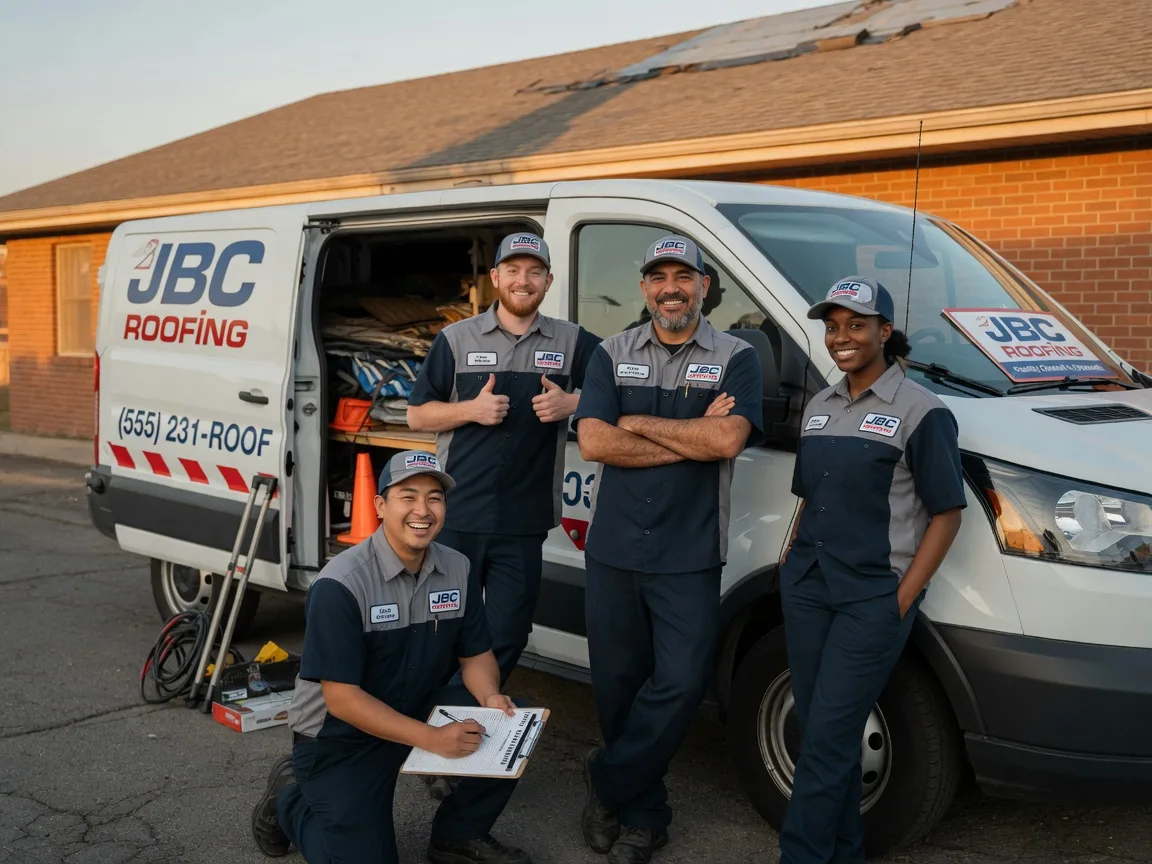 Roof Replacement company in Slatedale, PA