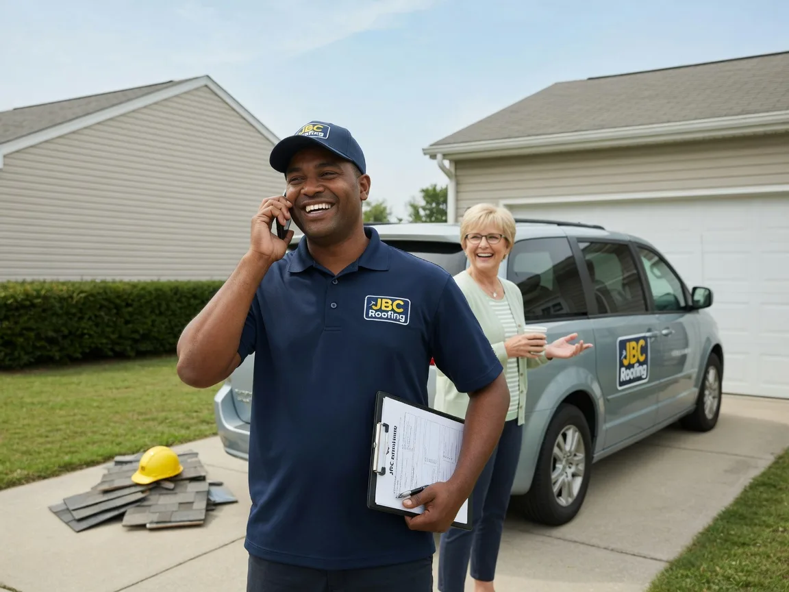Roof Replacement Slatedale, PA FAQs